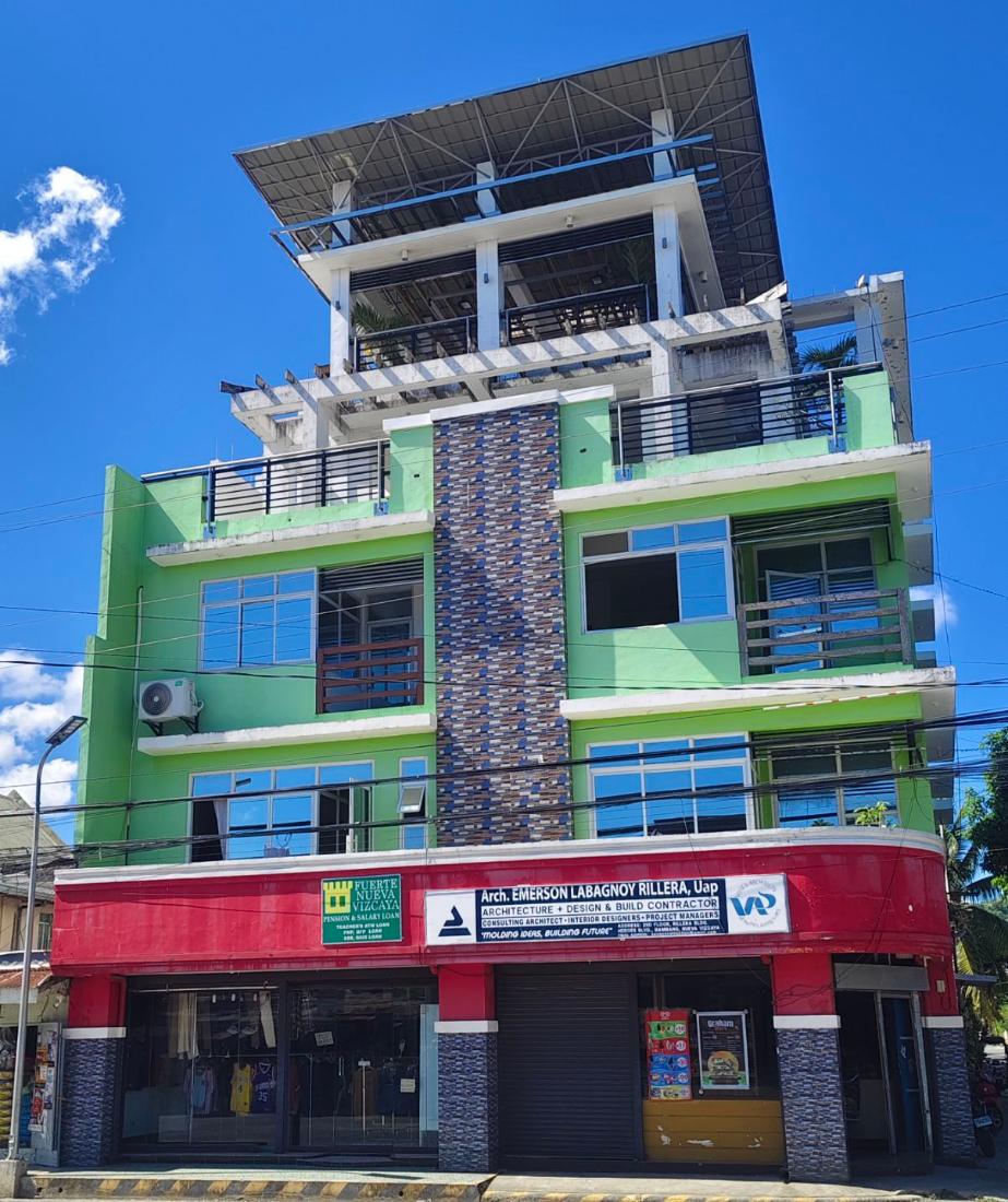 Larawan ng branch