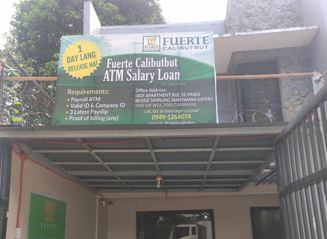 Larawan ng branch
