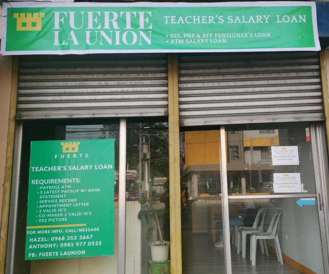 Larawan ng branch