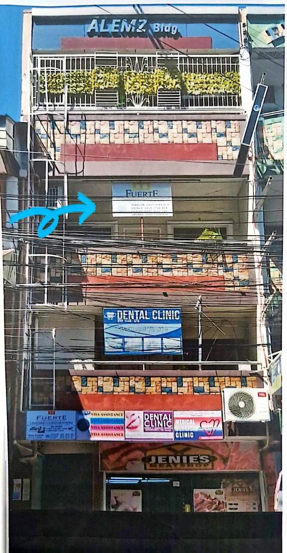 Larawan ng branch