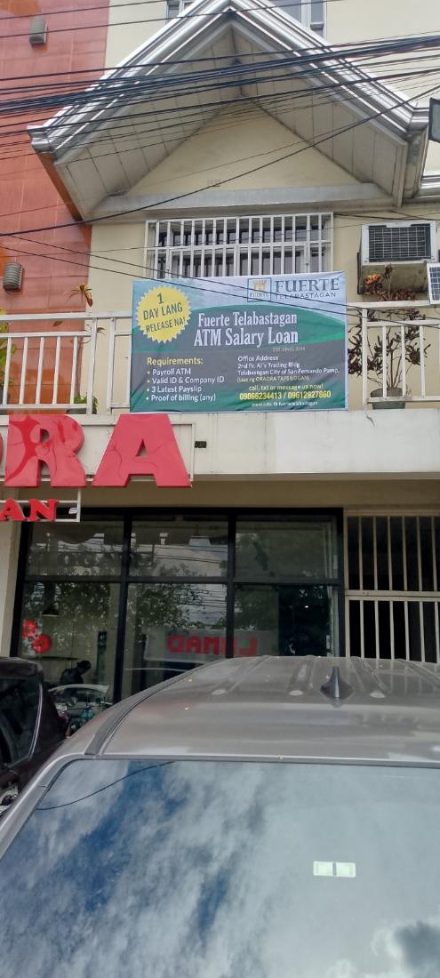 Larawan ng branch